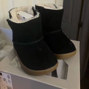 Baby Girl Ugg Boots
